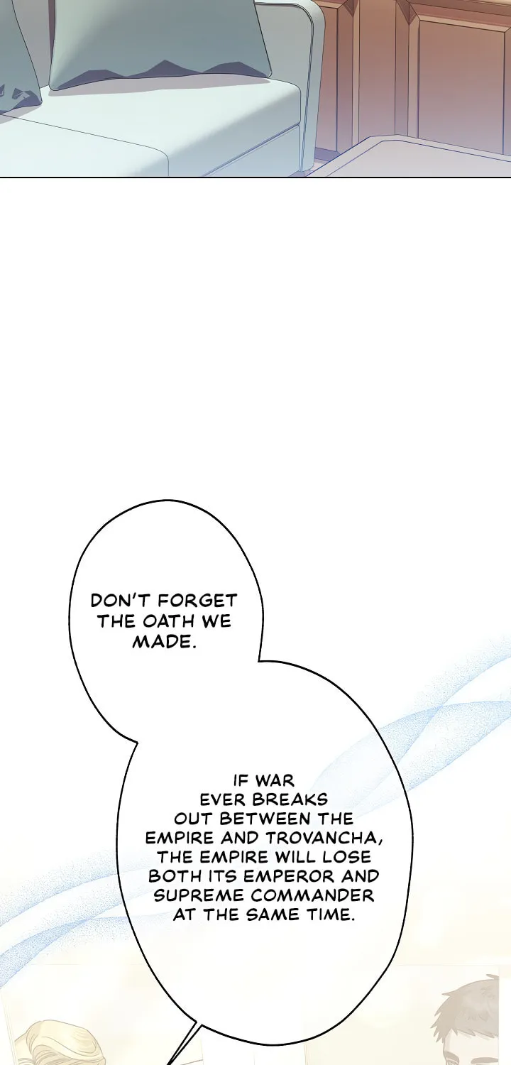 Youngest Sister-in-Law in a Tragic Reverse Harem Chapter 17 page 69 - 