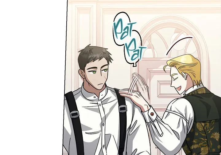 Youngest Sister-in-Law in a Tragic Reverse Harem Chapter 17 page 74 - 