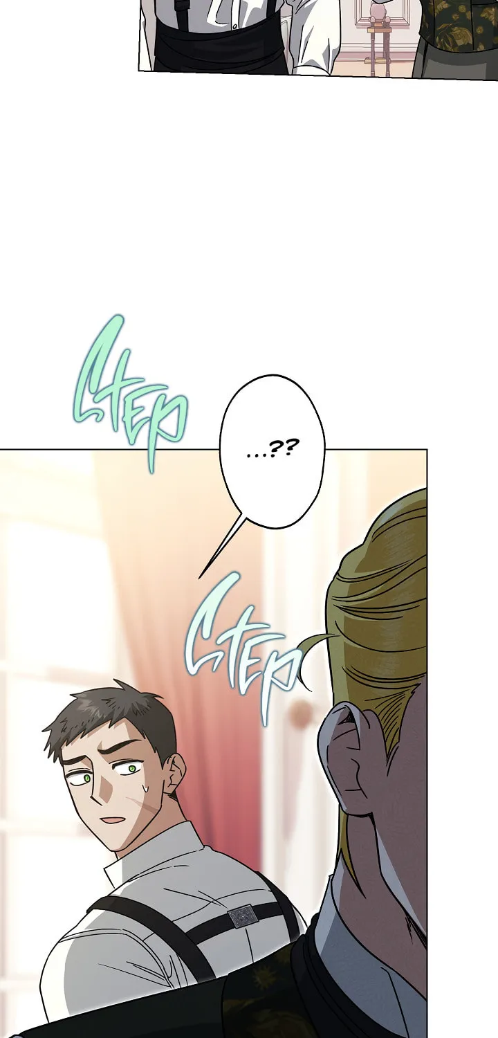 Youngest Sister-in-Law in a Tragic Reverse Harem Chapter 17 page 75 - 