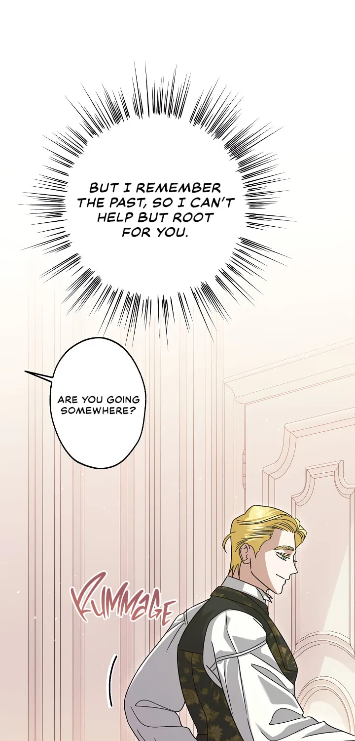 Youngest Sister-in-Law in a Tragic Reverse Harem Chapter 17 page 77 - 
