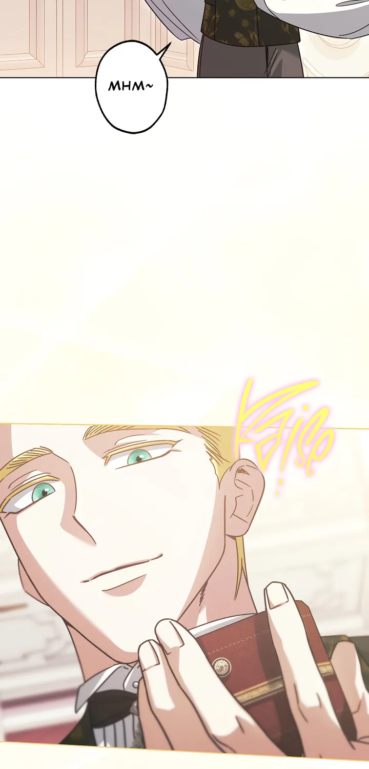 Youngest Sister-in-Law in a Tragic Reverse Harem Chapter 17 page 78 - 
