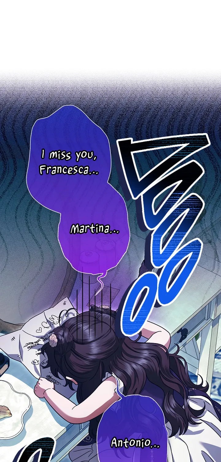 Youngest Sister-in-Law in a Tragic Reverse Harem Chapter 17 page 82 - 