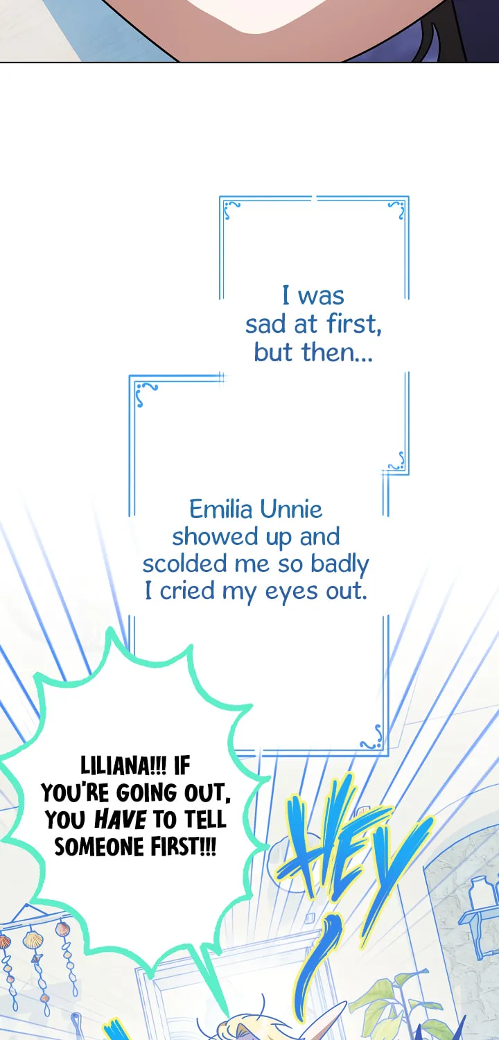 Youngest Sister-in-Law in a Tragic Reverse Harem Chapter 17 page 85 - 