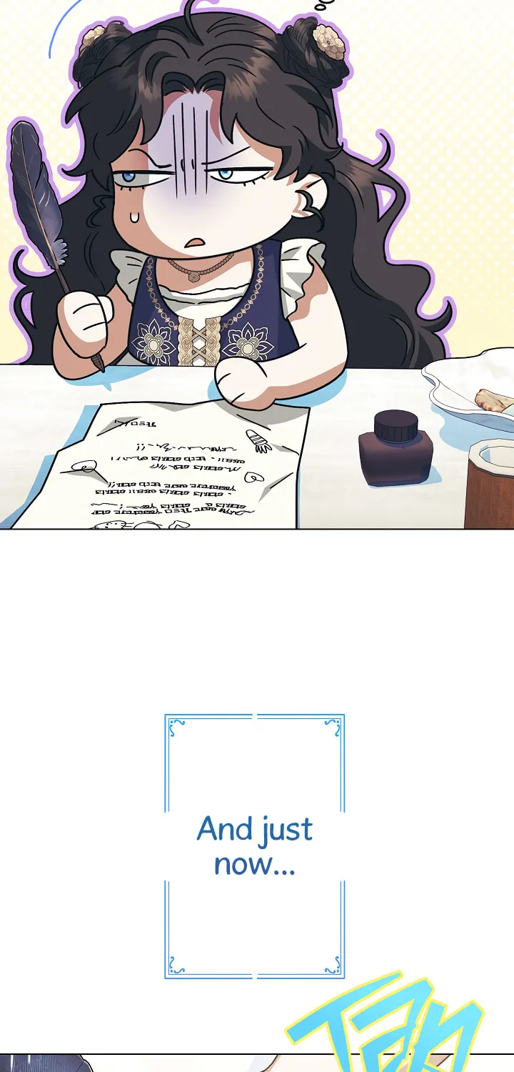 Youngest Sister-in-Law in a Tragic Reverse Harem Chapter 17 page 87 - 