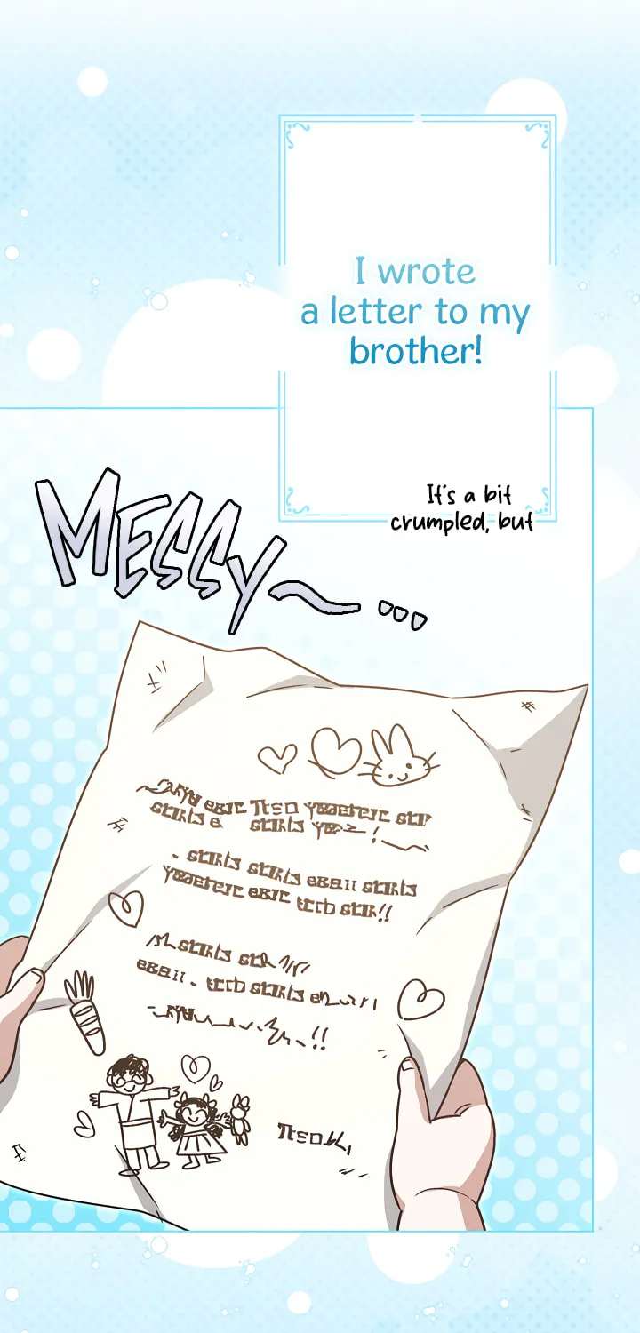 Youngest Sister-in-Law in a Tragic Reverse Harem Chapter 17 page 90 - 