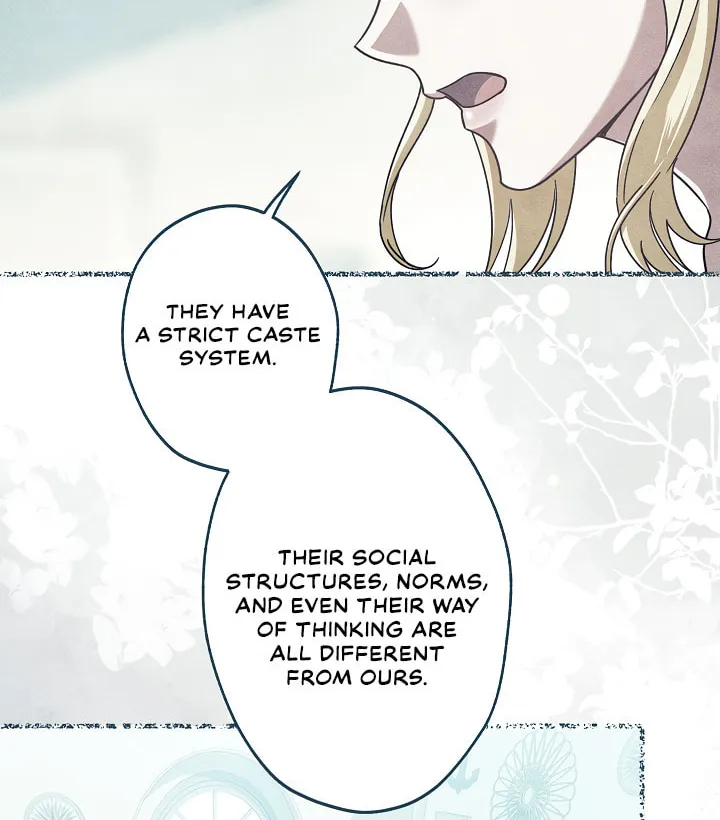 Youngest Sister-in-Law in a Tragic Reverse Harem Chapter 17 page 10 - 