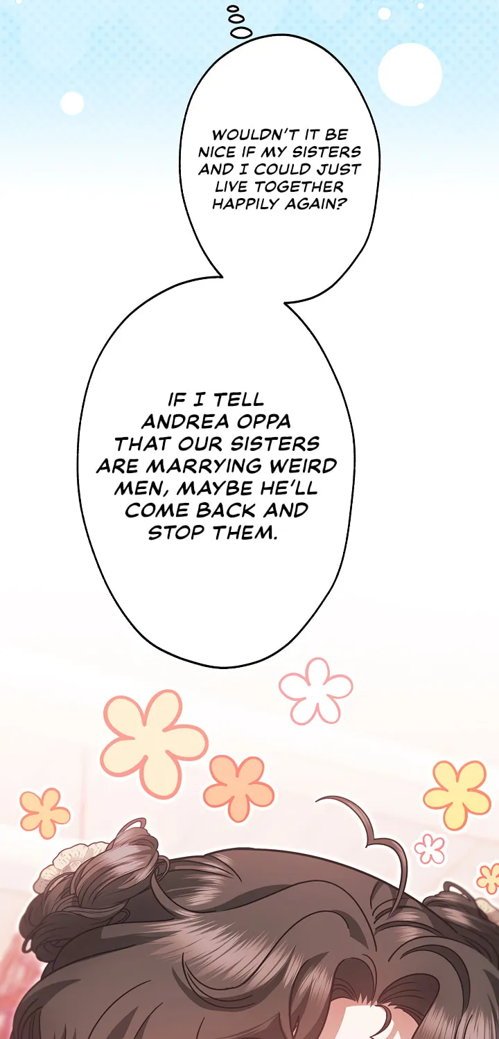 Youngest Sister-in-Law in a Tragic Reverse Harem Chapter 17 page 91 - 