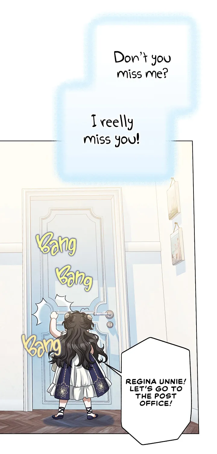 Youngest Sister-in-Law in a Tragic Reverse Harem Chapter 17 page 94 - 