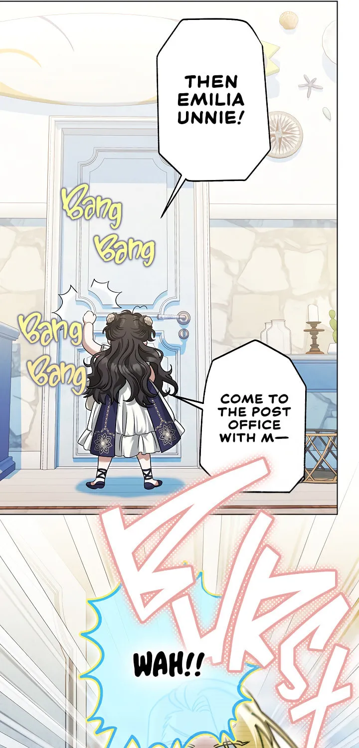 Youngest Sister-in-Law in a Tragic Reverse Harem Chapter 17 page 97 - 