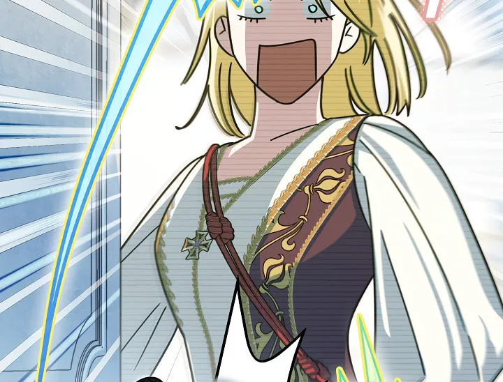 Youngest Sister-in-Law in a Tragic Reverse Harem Chapter 17 page 98 - 