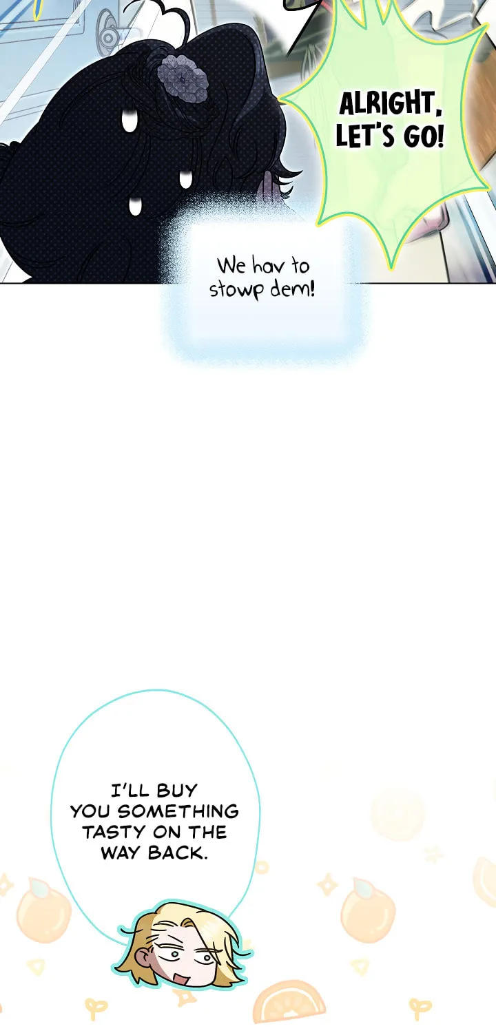 Youngest Sister-in-Law in a Tragic Reverse Harem Chapter 17 page 99 - 