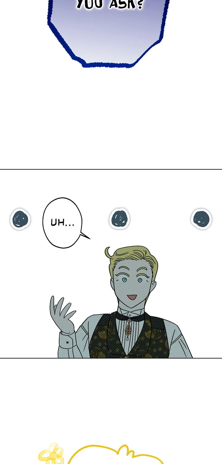 Youngest Sister-in-Law in a Tragic Reverse Harem Chapter 18 page 18 - 