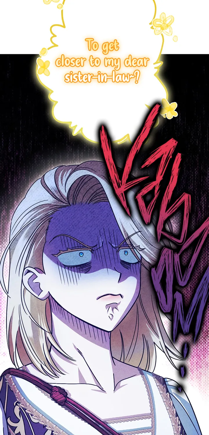 Youngest Sister-in-Law in a Tragic Reverse Harem Chapter 18 page 19 - 