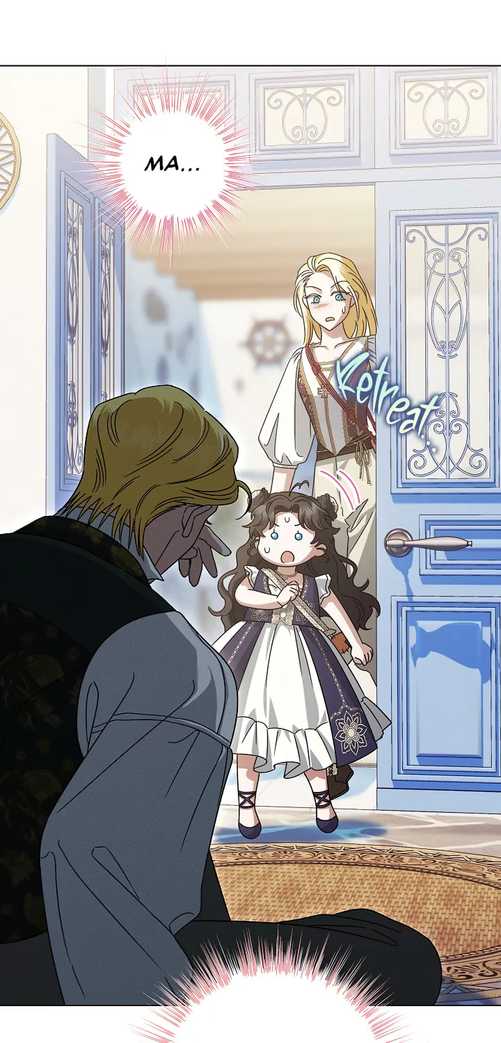 Youngest Sister-in-Law in a Tragic Reverse Harem Chapter 18 page 3 - 