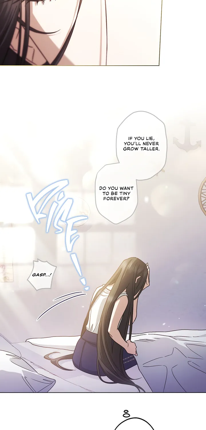 Youngest Sister-in-Law in a Tragic Reverse Harem Chapter 18 page 22 - 