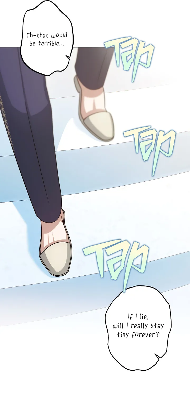 Youngest Sister-in-Law in a Tragic Reverse Harem Chapter 18 page 24 - 