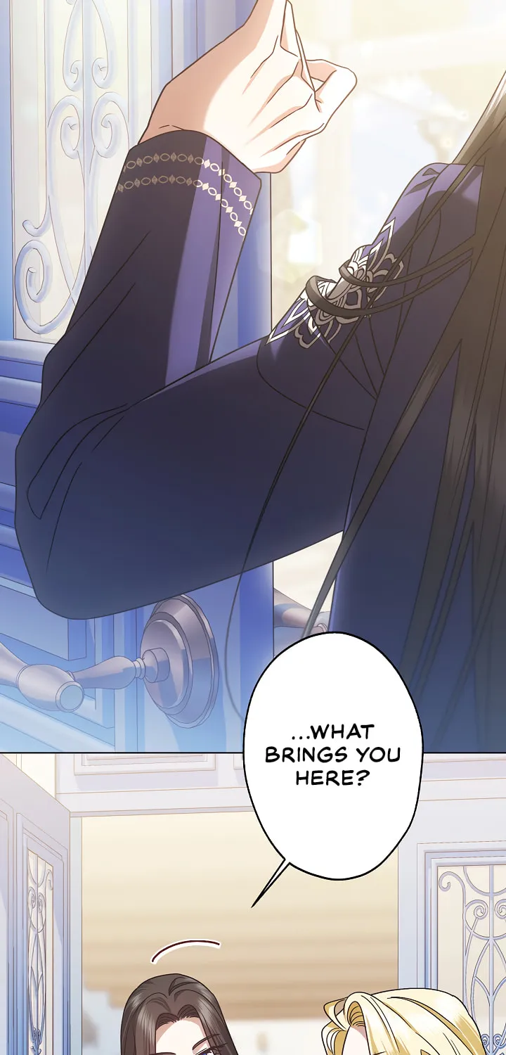 Youngest Sister-in-Law in a Tragic Reverse Harem Chapter 18 page 26 - 