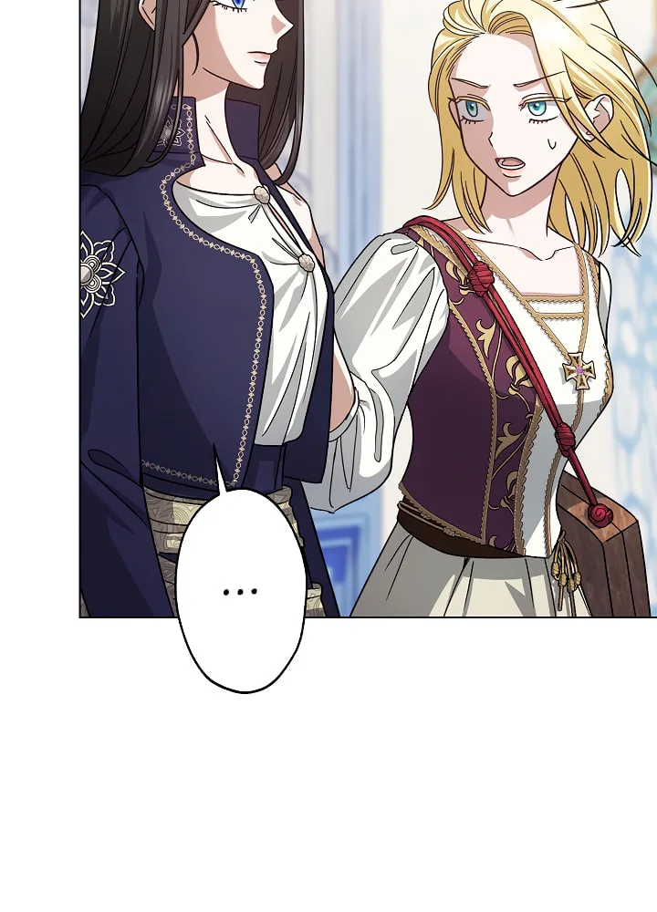 Youngest Sister-in-Law in a Tragic Reverse Harem Chapter 18 page 30 - 