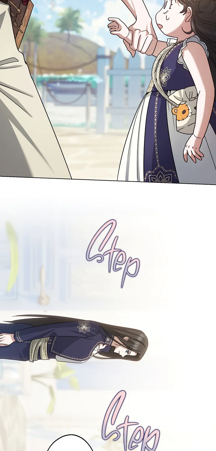 Youngest Sister-in-Law in a Tragic Reverse Harem Chapter 18 page 34 - 