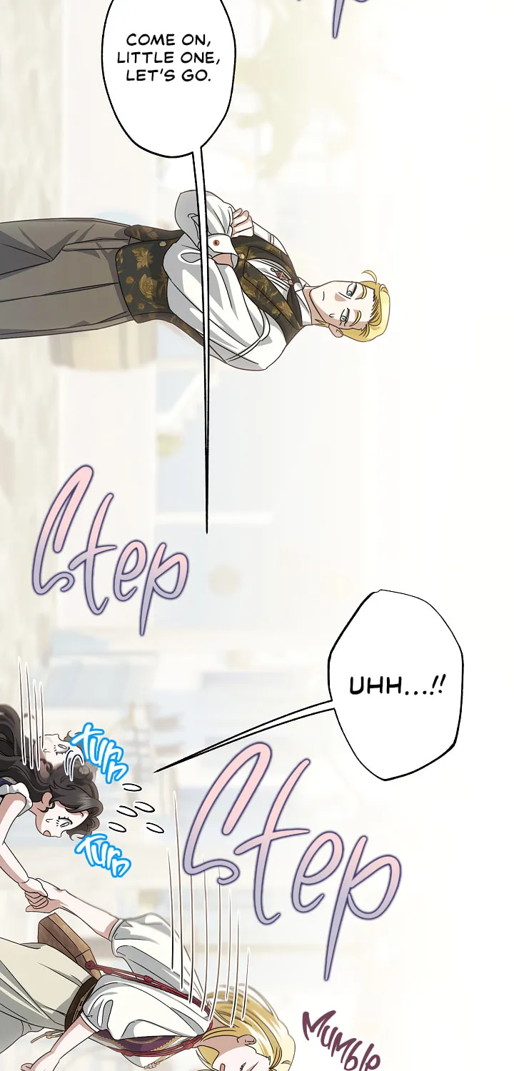 Youngest Sister-in-Law in a Tragic Reverse Harem Chapter 18 page 35 - 