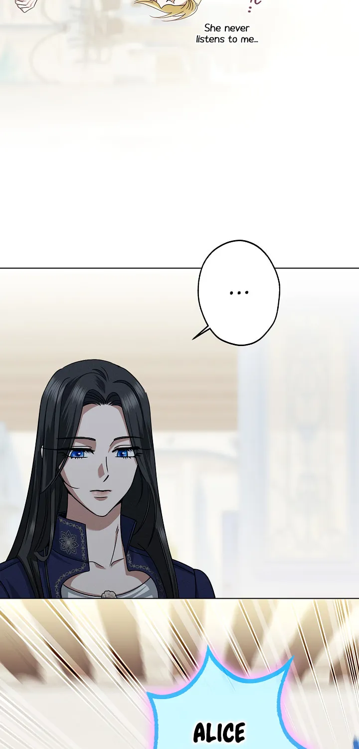 Youngest Sister-in-Law in a Tragic Reverse Harem Chapter 18 page 36 - 