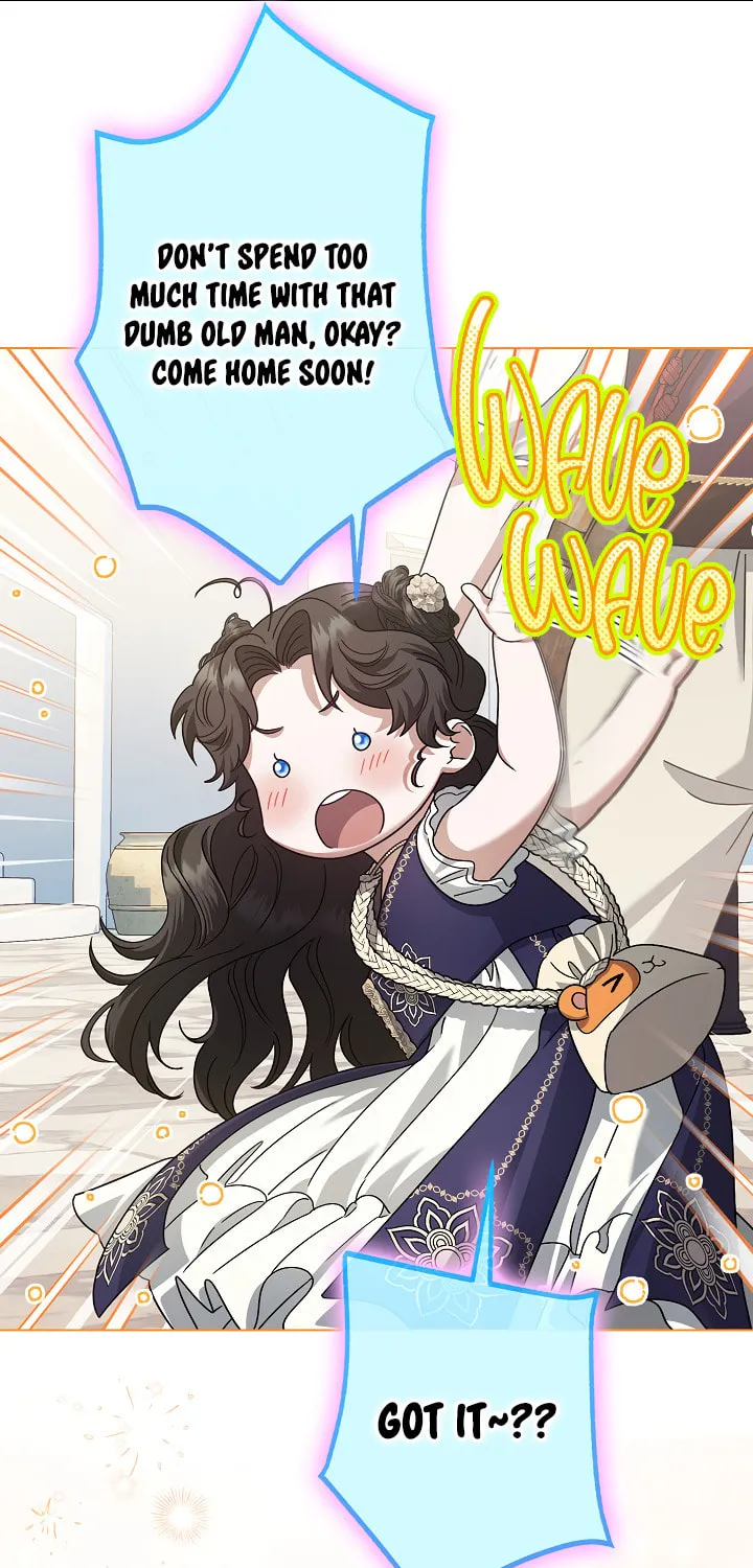 Youngest Sister-in-Law in a Tragic Reverse Harem Chapter 18 page 38 - 