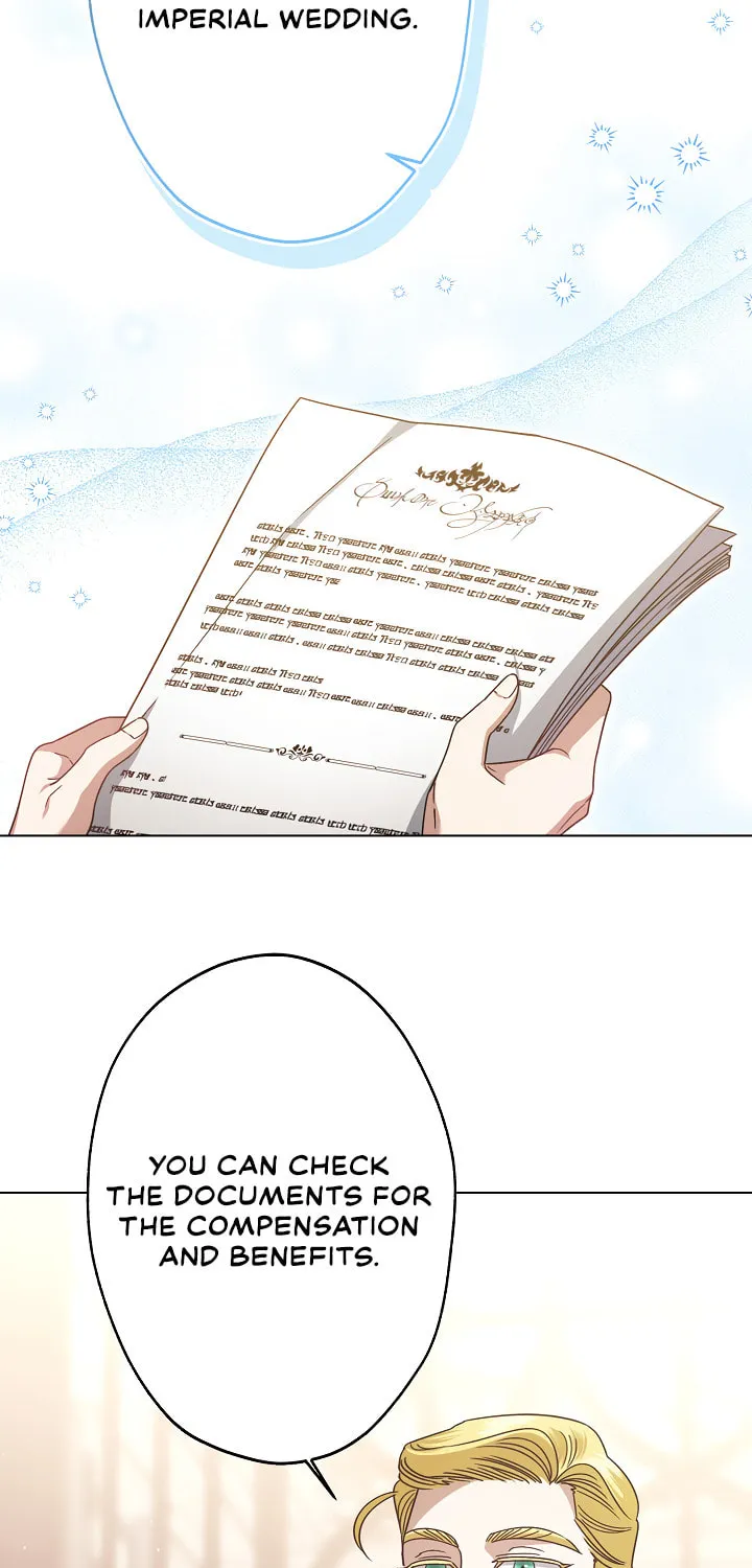 Youngest Sister-in-Law in a Tragic Reverse Harem Chapter 18 page 50 - 