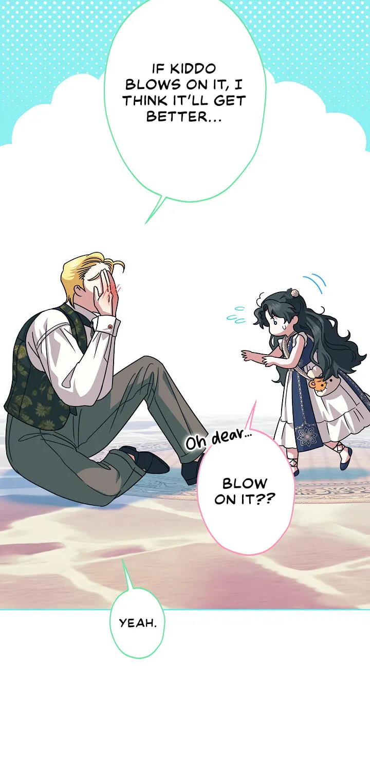 Youngest Sister-in-Law in a Tragic Reverse Harem Chapter 18 page 6 - 