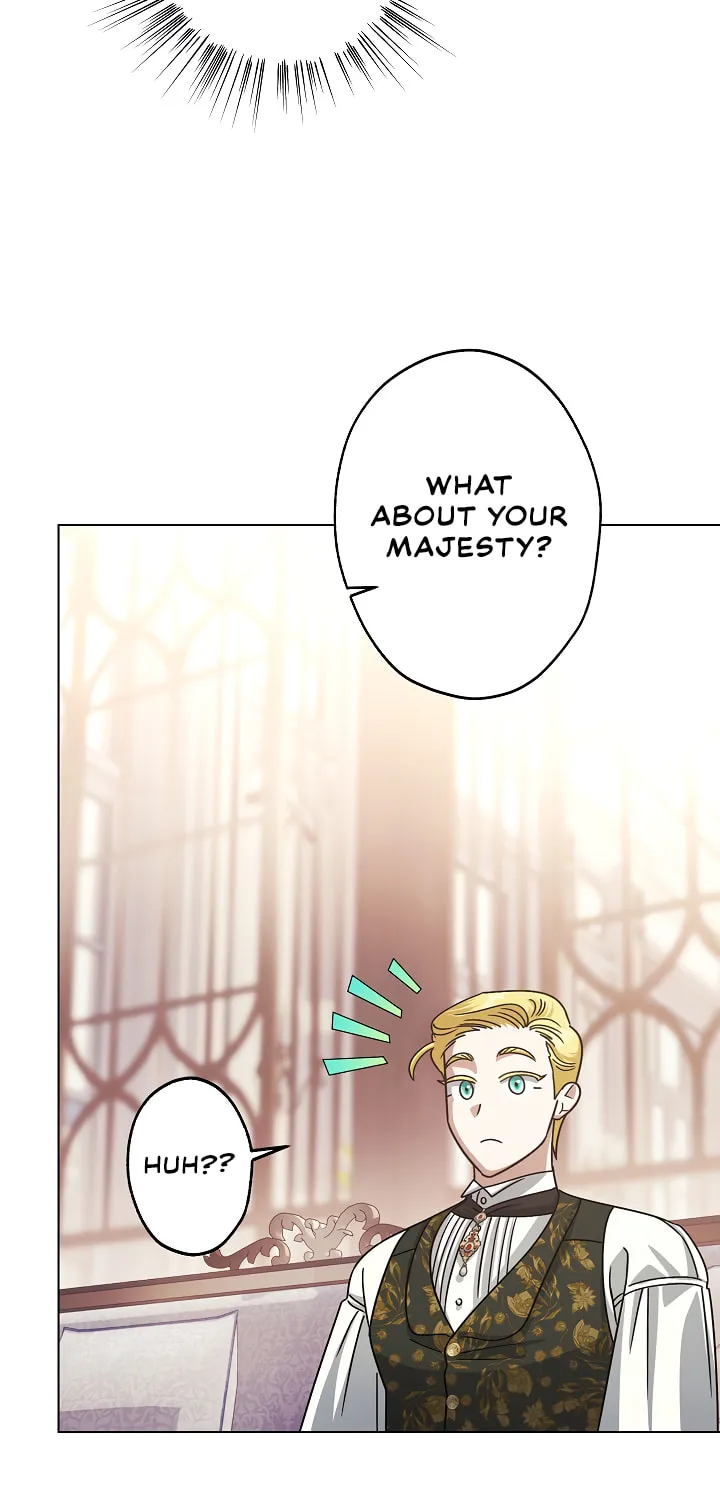 Youngest Sister-in-Law in a Tragic Reverse Harem Chapter 18 page 62 - 