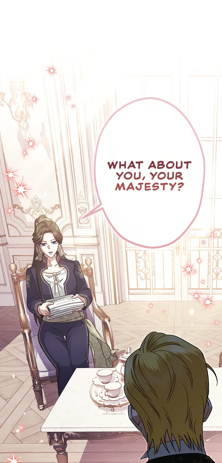 Youngest Sister-in-Law in a Tragic Reverse Harem Chapter 18 page 63 - 