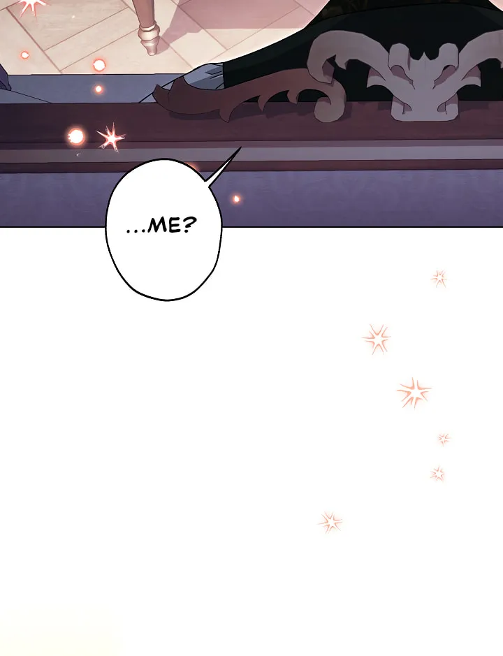Youngest Sister-in-Law in a Tragic Reverse Harem Chapter 18 page 64 - 