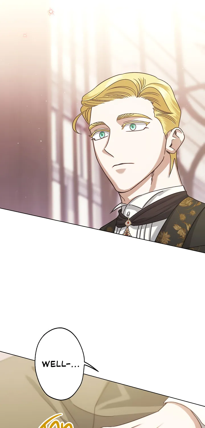 Youngest Sister-in-Law in a Tragic Reverse Harem Chapter 18 page 65 - 