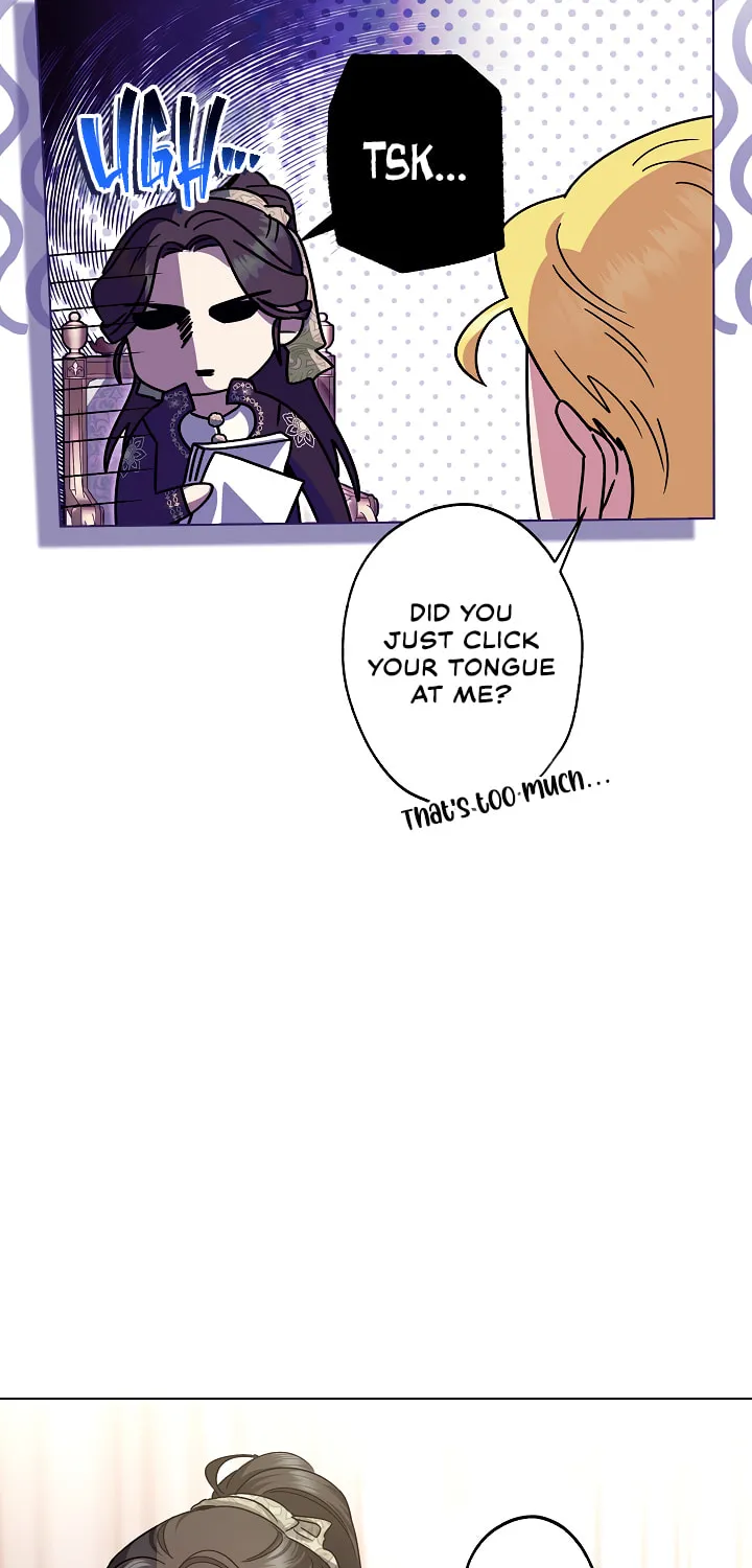 Youngest Sister-in-Law in a Tragic Reverse Harem Chapter 18 page 68 - 