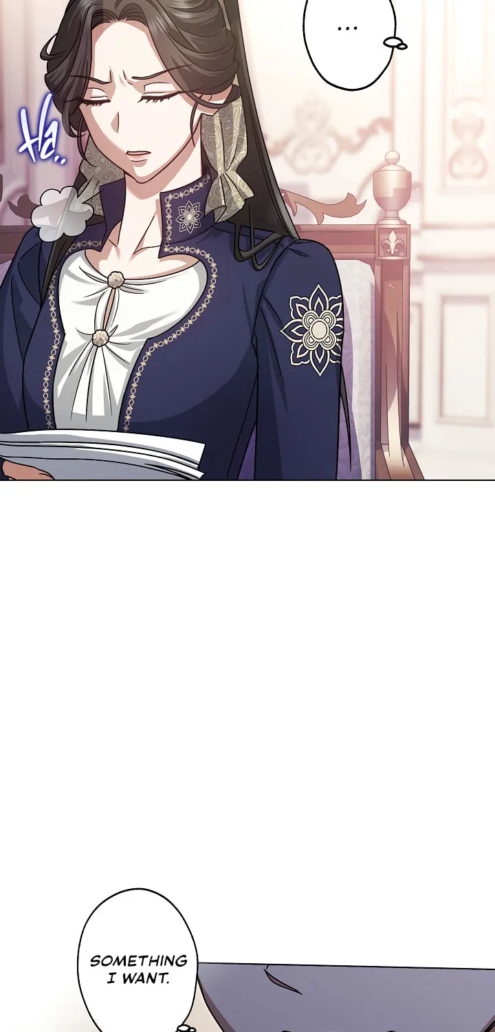 Youngest Sister-in-Law in a Tragic Reverse Harem Chapter 18 page 69 - 