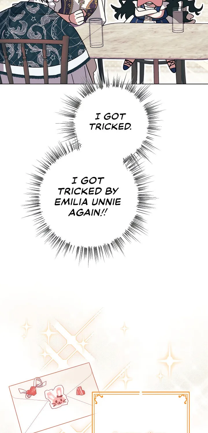 Youngest Sister-in-Law in a Tragic Reverse Harem Chapter 18 page 78 - 