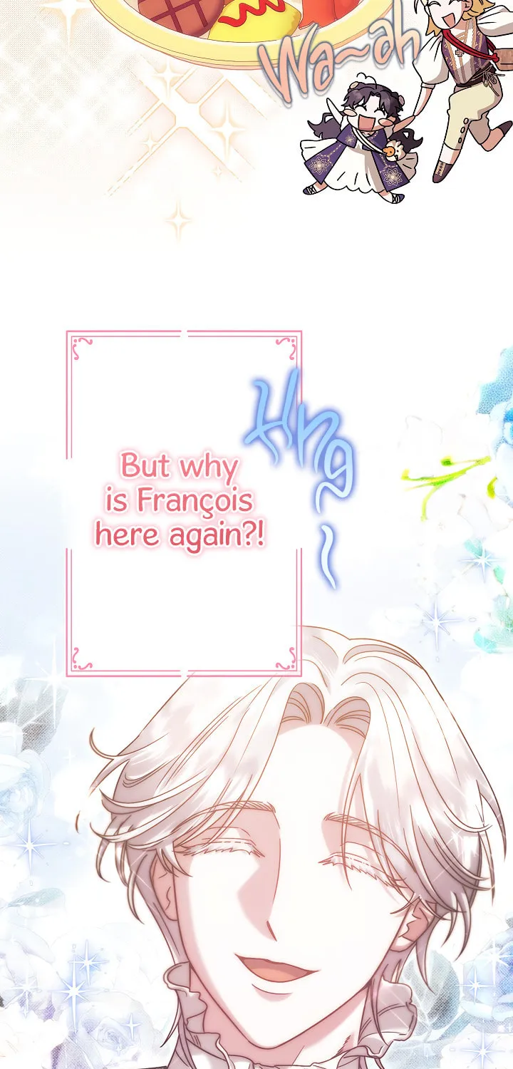 Youngest Sister-in-Law in a Tragic Reverse Harem Chapter 18 page 80 - 