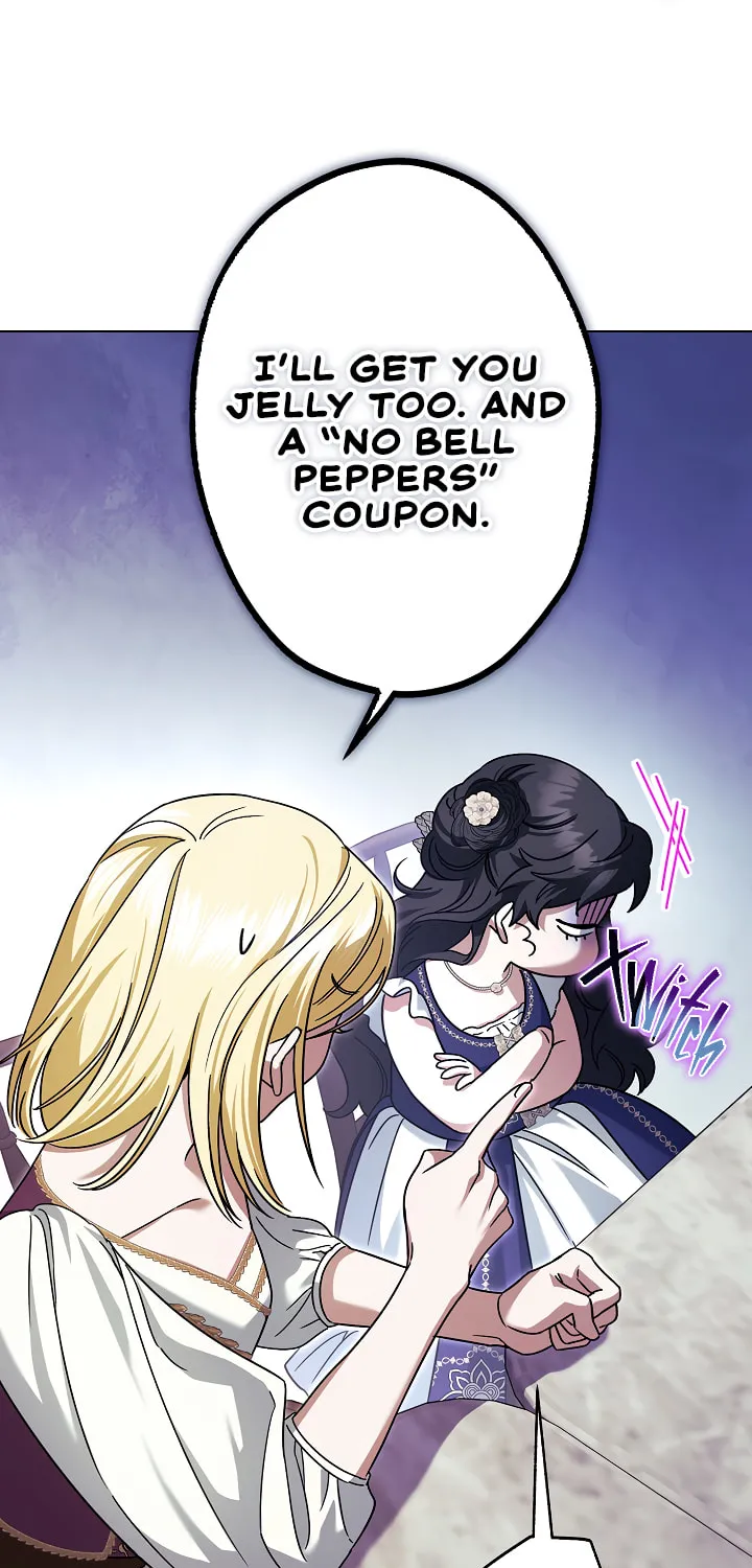 Youngest Sister-in-Law in a Tragic Reverse Harem Chapter 18 page 82 - 