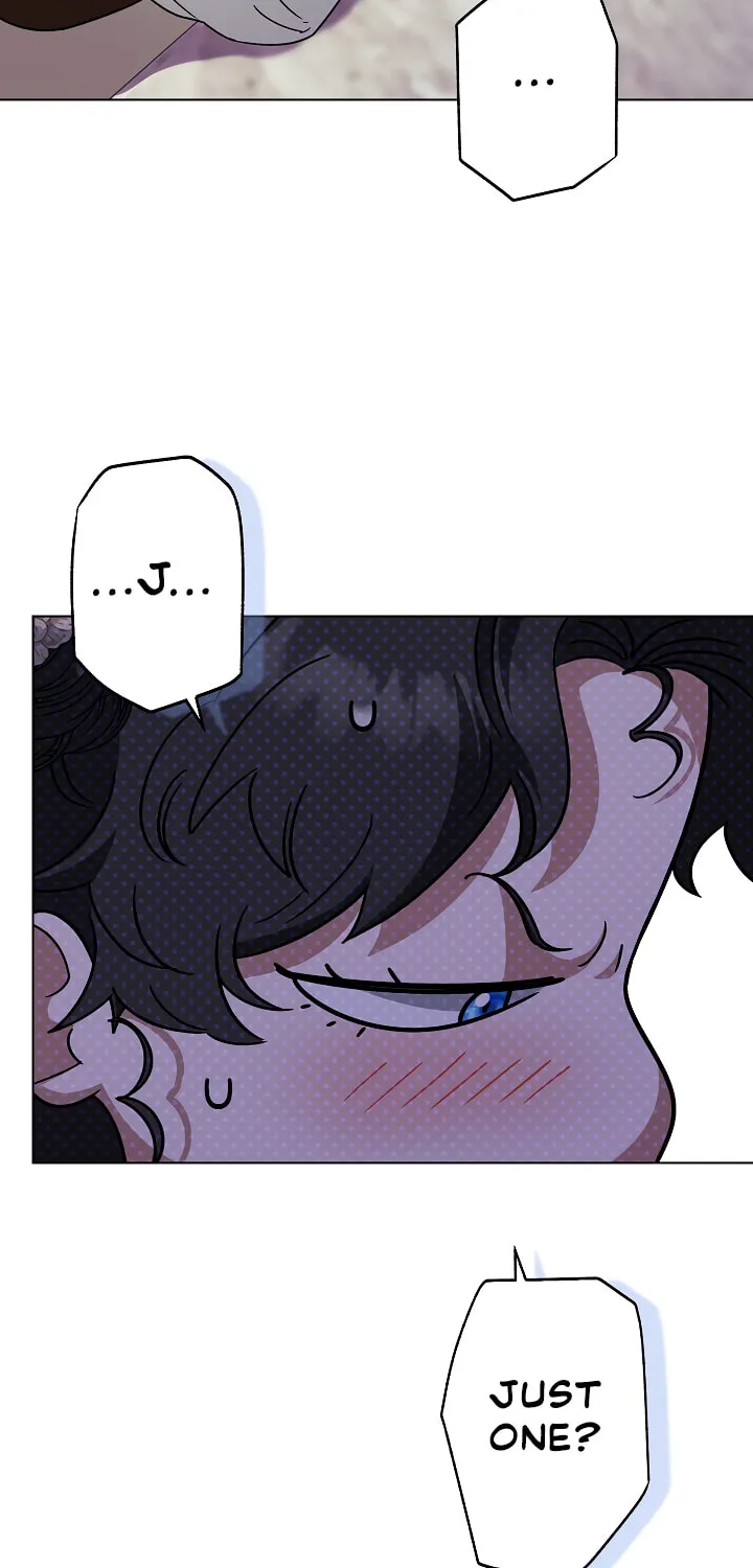 Youngest Sister-in-Law in a Tragic Reverse Harem Chapter 18 page 83 - 