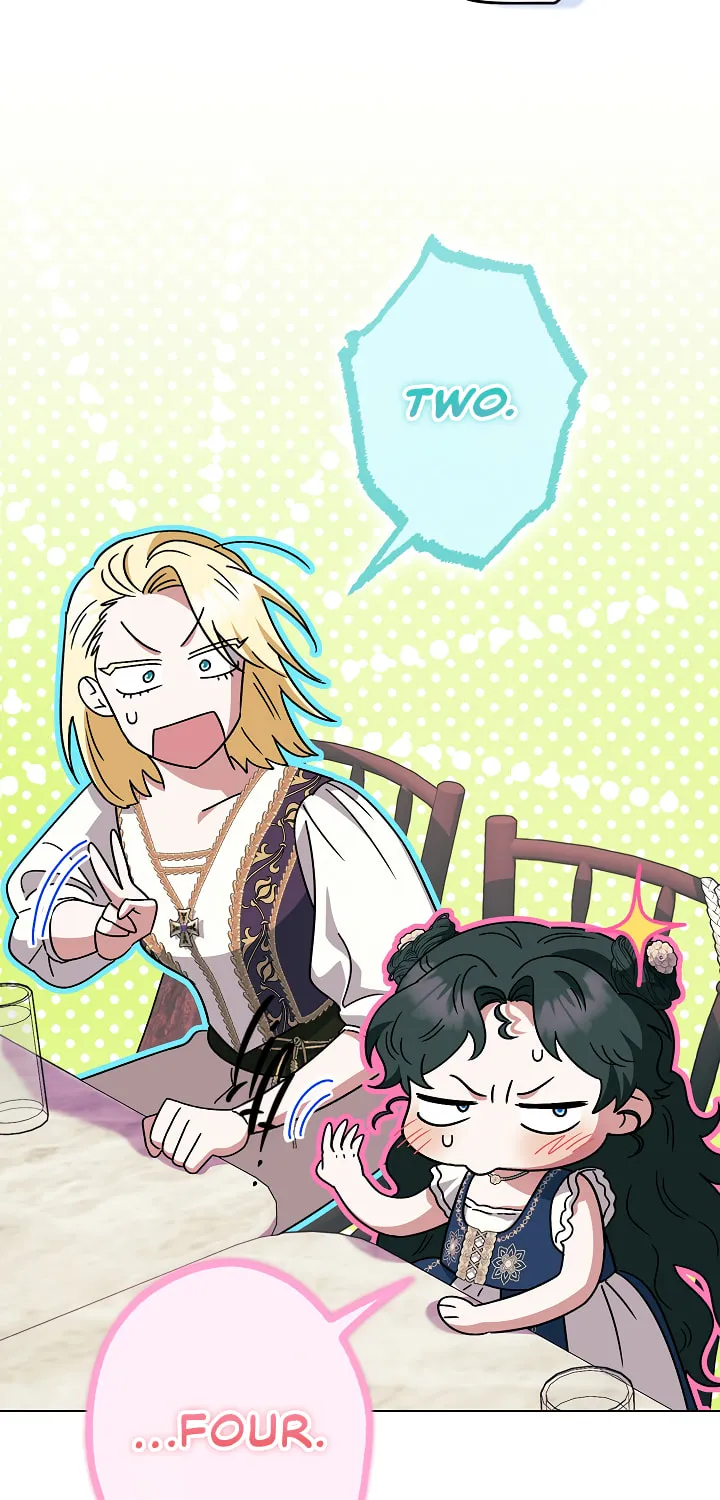 Youngest Sister-in-Law in a Tragic Reverse Harem Chapter 18 page 84 - 