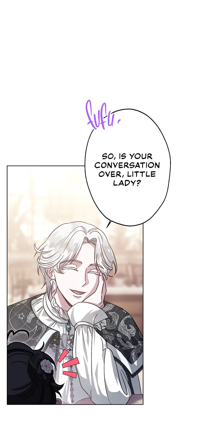 Youngest Sister-in-Law in a Tragic Reverse Harem Chapter 18 page 86 - 