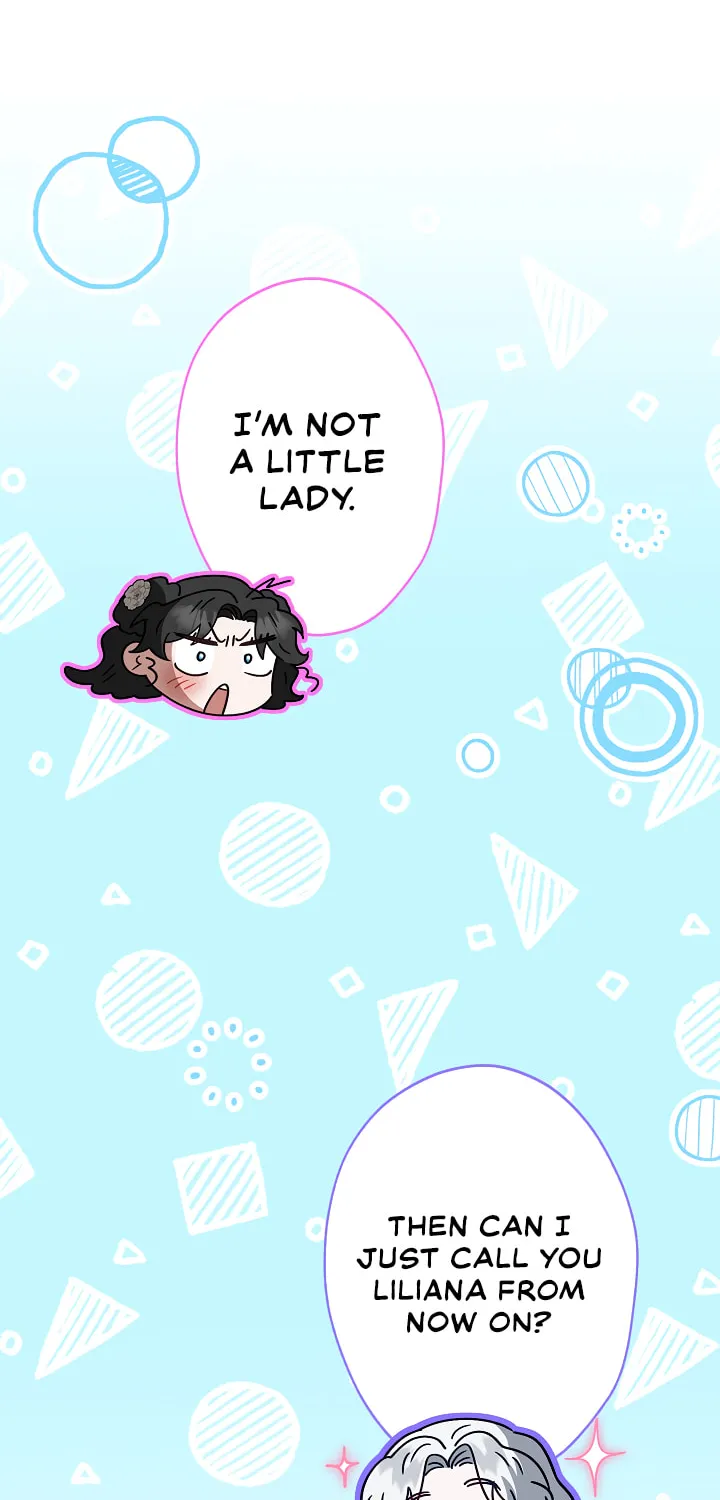 Youngest Sister-in-Law in a Tragic Reverse Harem Chapter 18 page 87 - 