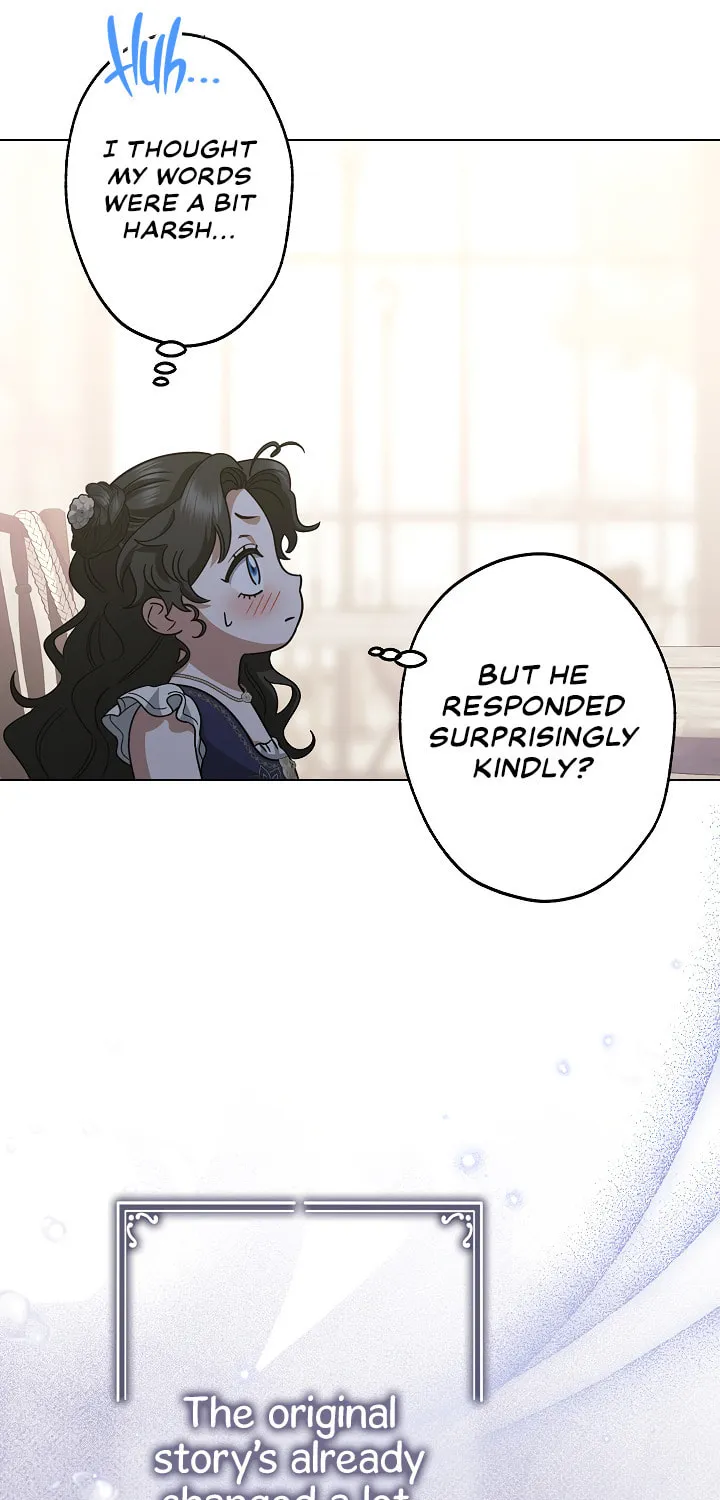 Youngest Sister-in-Law in a Tragic Reverse Harem Chapter 18 page 89 - 
