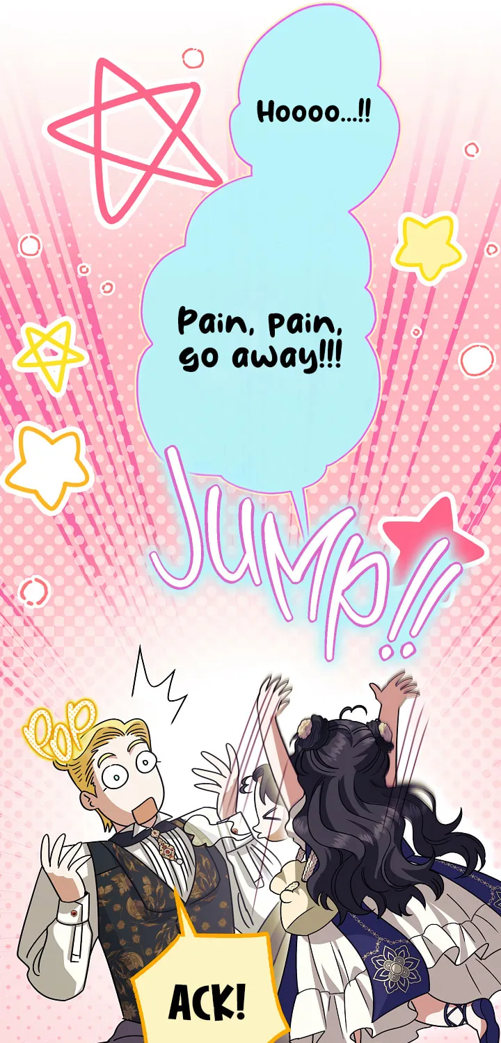 Youngest Sister-in-Law in a Tragic Reverse Harem Chapter 18 page 10 - 