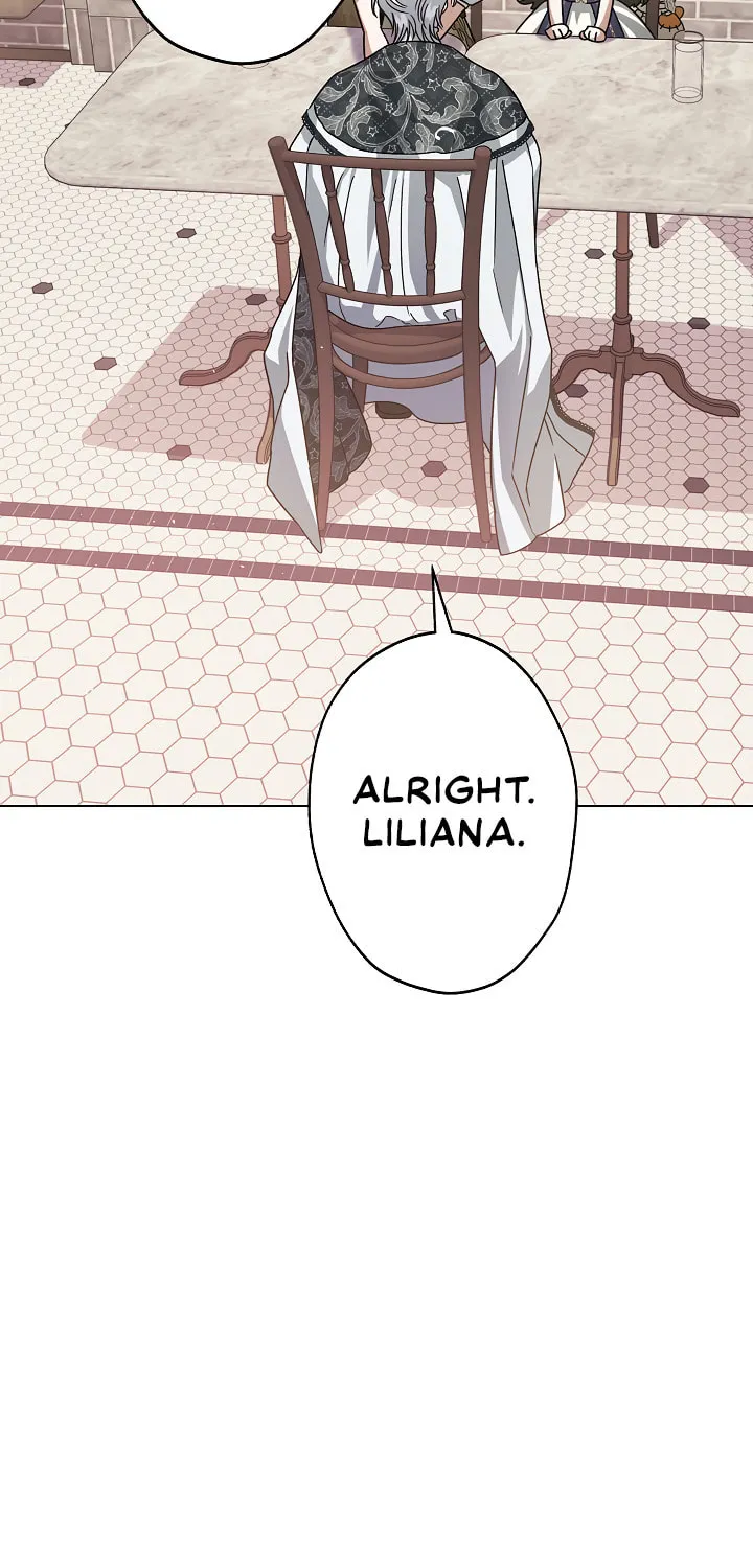Youngest Sister-in-Law in a Tragic Reverse Harem Chapter 18 page 93 - 