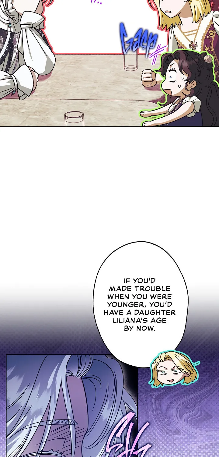 Youngest Sister-in-Law in a Tragic Reverse Harem Chapter 19 page 11 - 