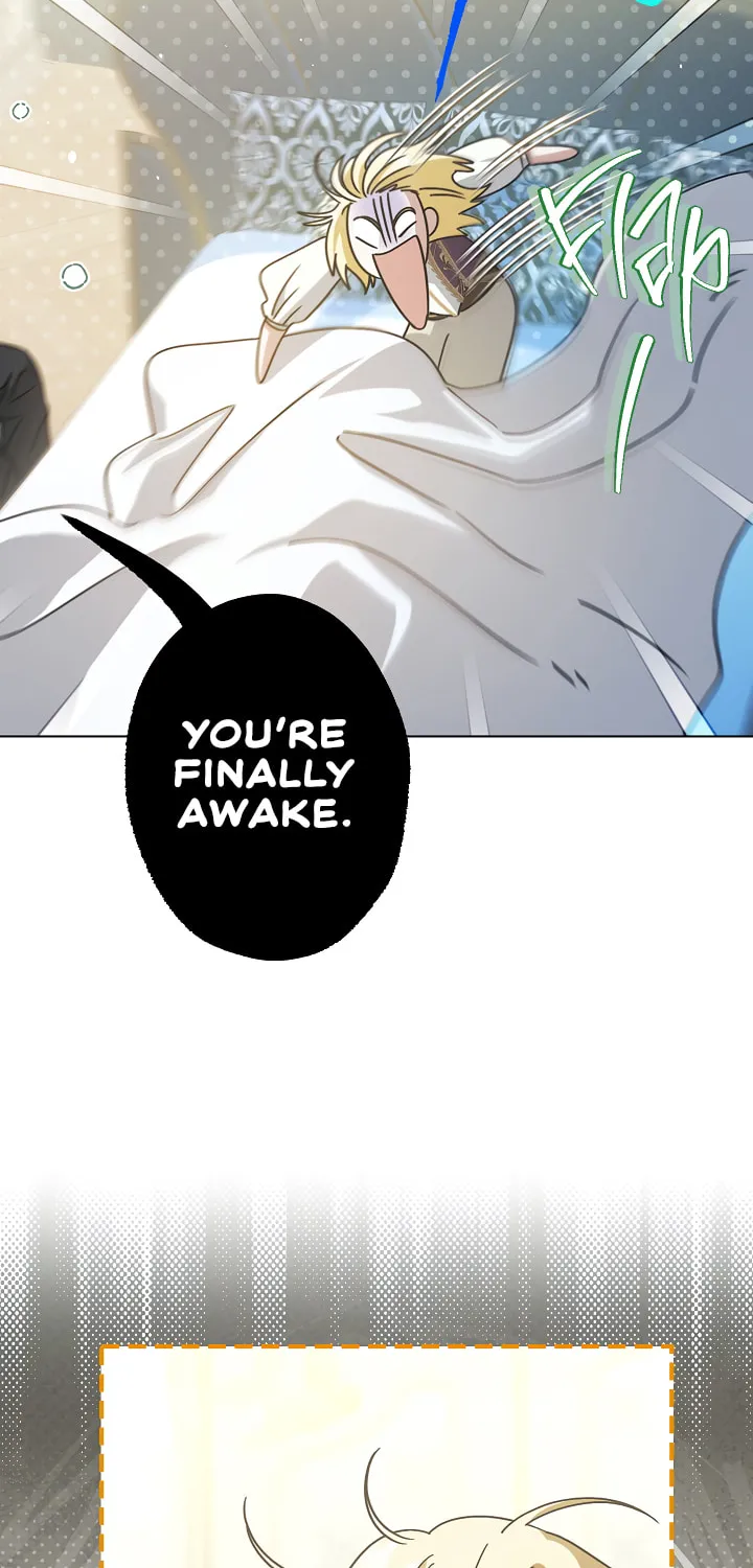 Youngest Sister-in-Law in a Tragic Reverse Harem Chapter 19 page 102 - 