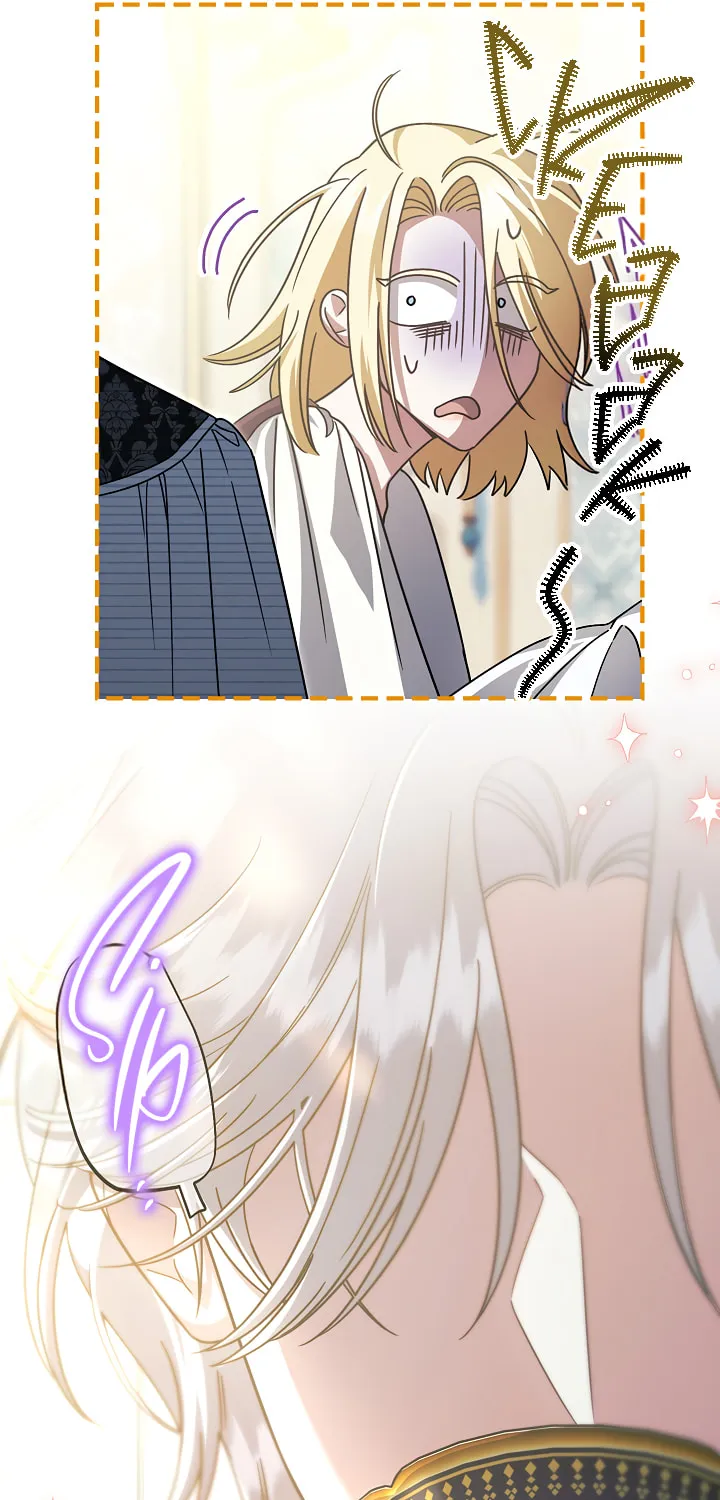 Youngest Sister-in-Law in a Tragic Reverse Harem Chapter 19 page 104 - 