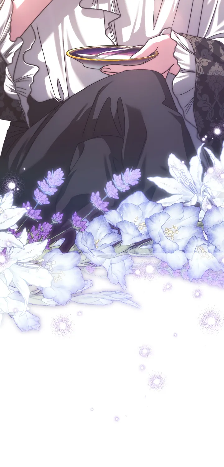 Youngest Sister-in-Law in a Tragic Reverse Harem Chapter 19 page 107 - 