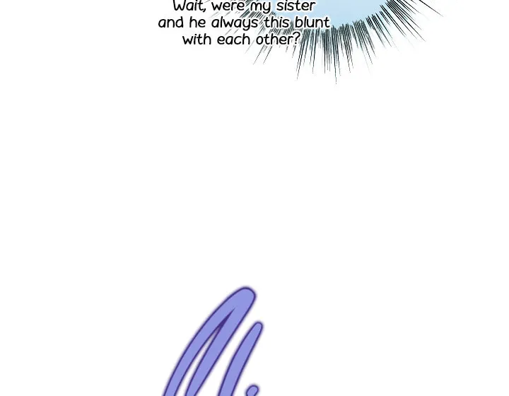 Youngest Sister-in-Law in a Tragic Reverse Harem Chapter 19 page 14 - 