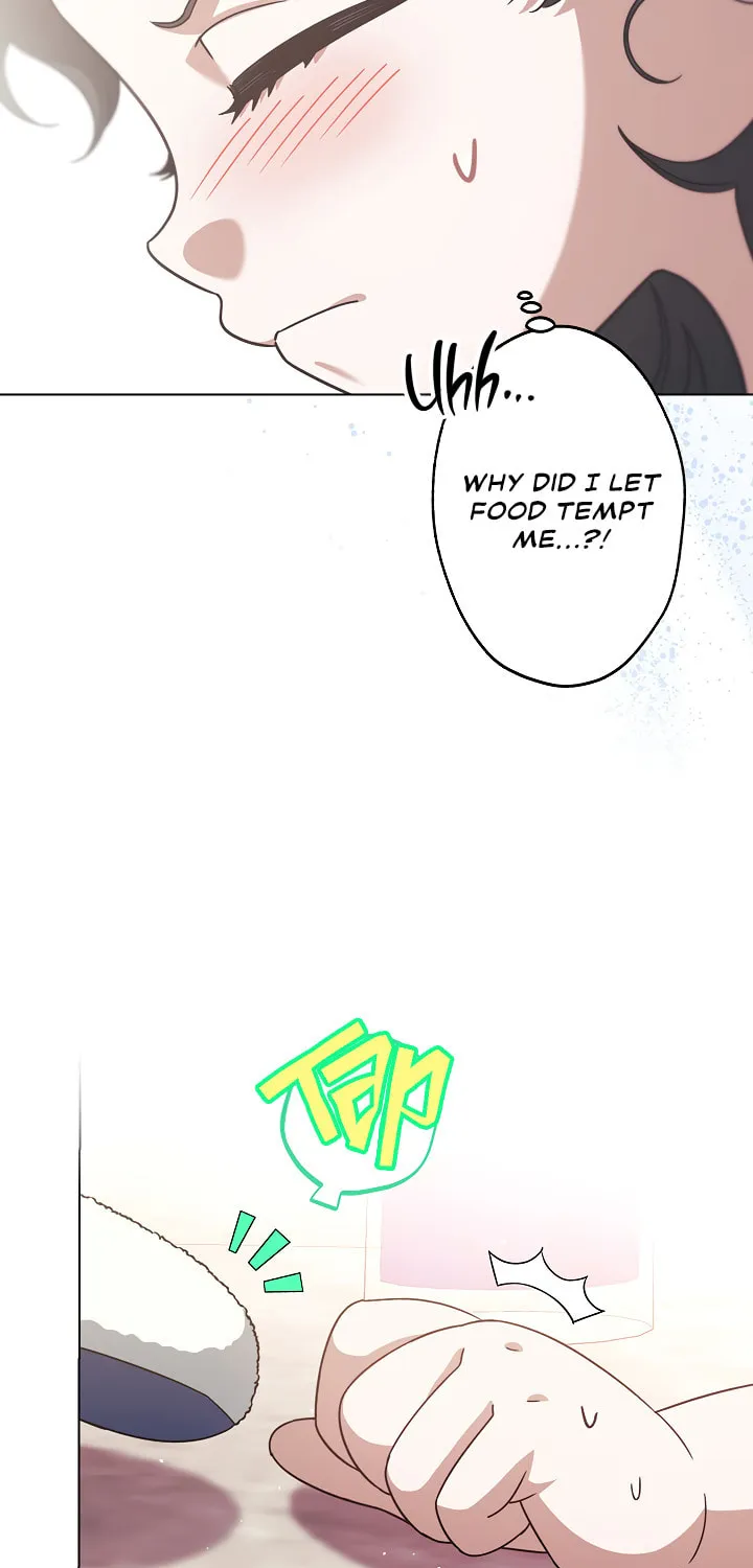 Youngest Sister-in-Law in a Tragic Reverse Harem Chapter 19 page 19 - 